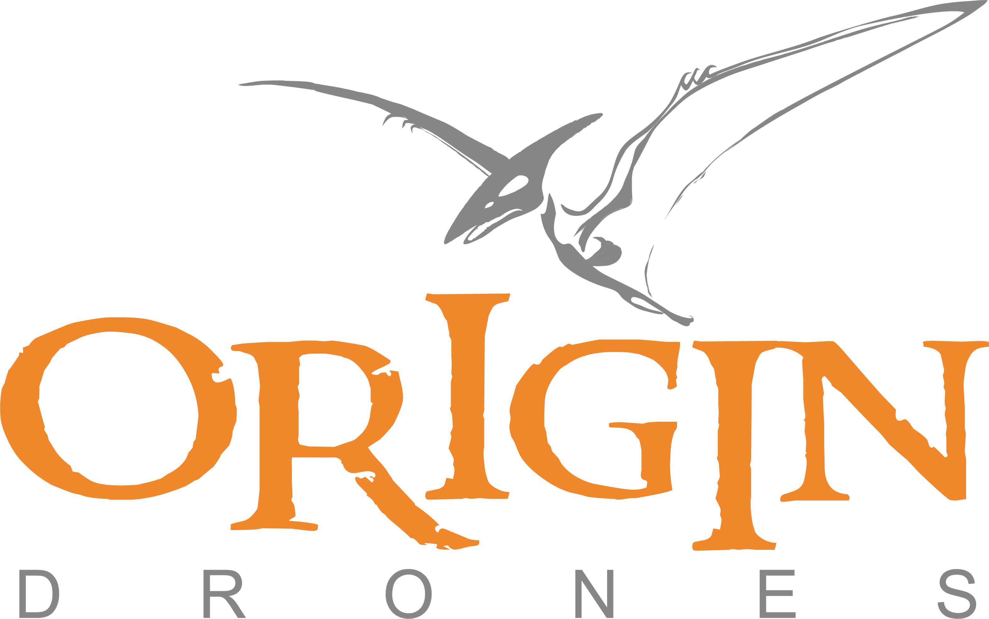 Origin Drones